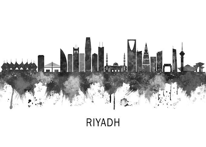 Riyadh Saudi Arabia