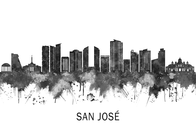 San Jose Costa Rica