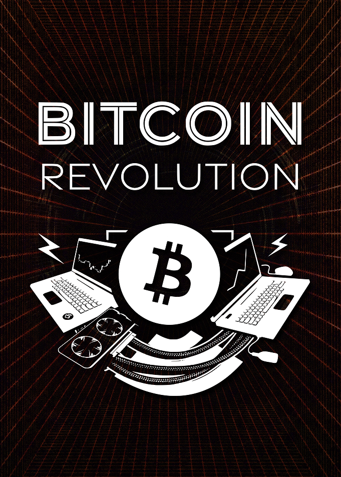 BITCOIN REVOLUTION