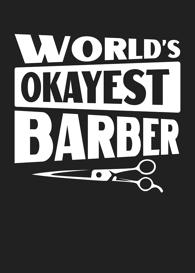 Barber Hairstylist Hairdre