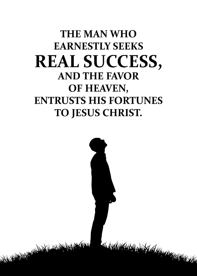 Real Success