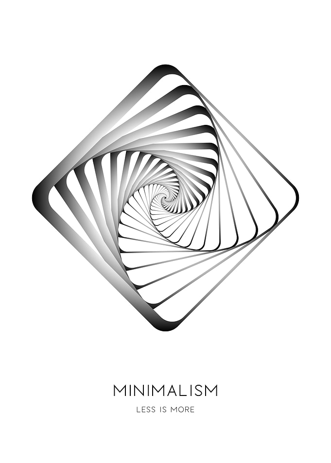 Rhombus Snail