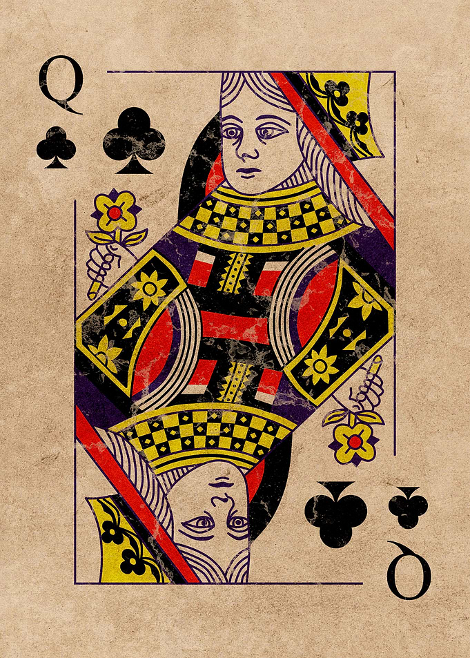 Casino Gambling Wall Art