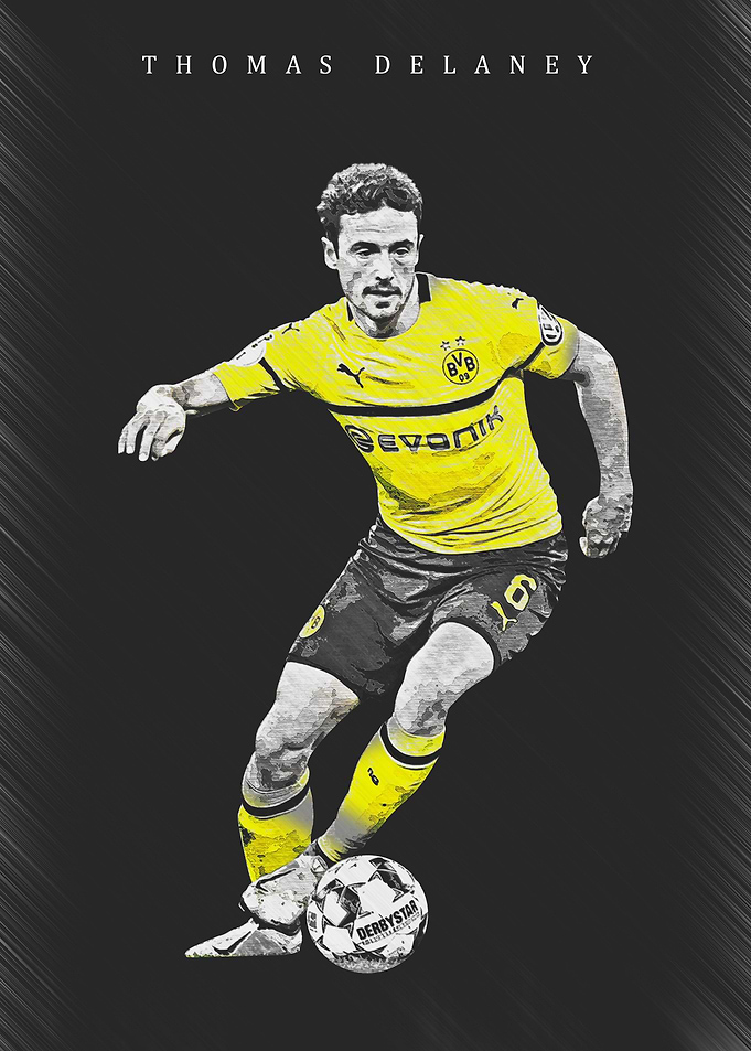 Delaney Dortmund