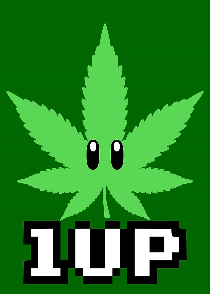 Mariojuana