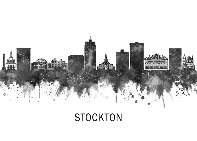 Stockton California
