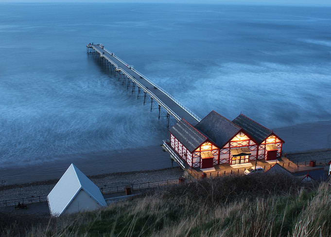 Saltburn by the Sea