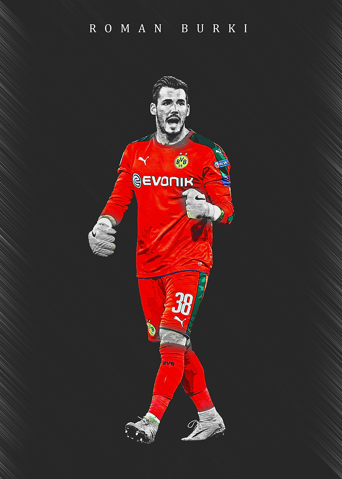 Burki Dortmund