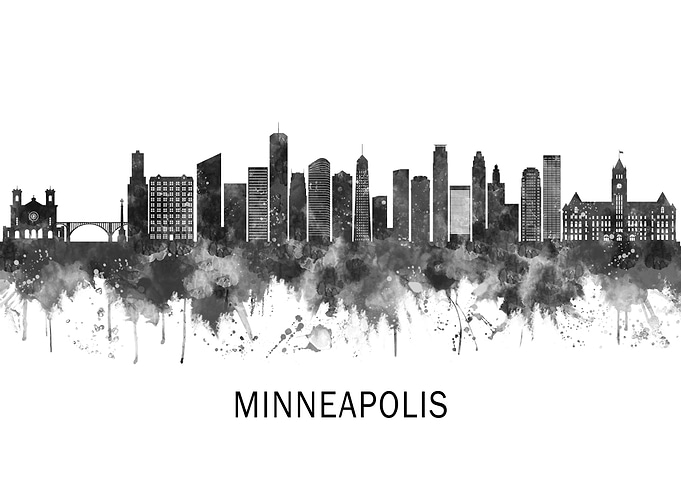 Minneapolis Minnesota