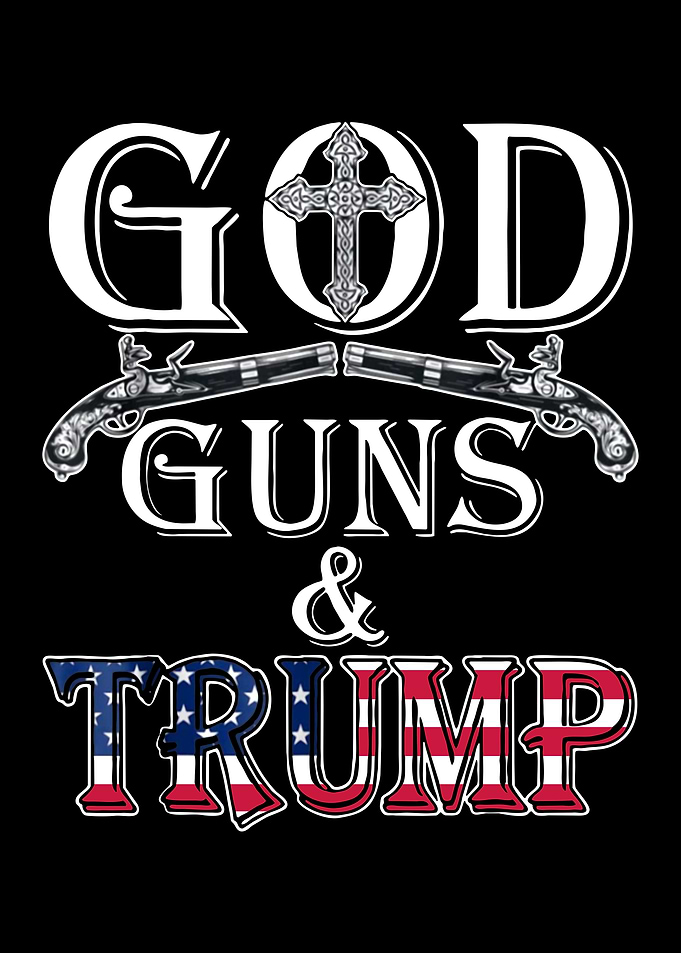 God Guns