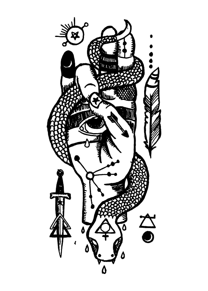 Hand of Glory