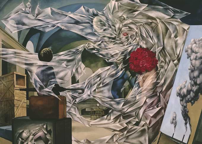 Dorothea Tanning
