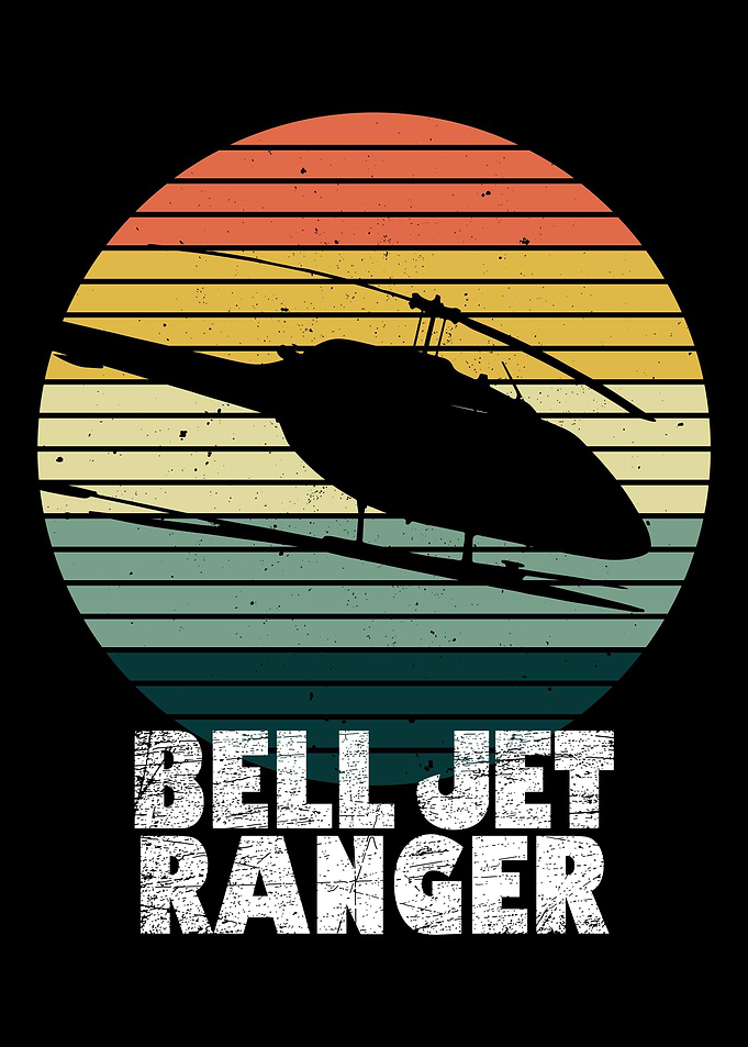 Helicopter Pilot