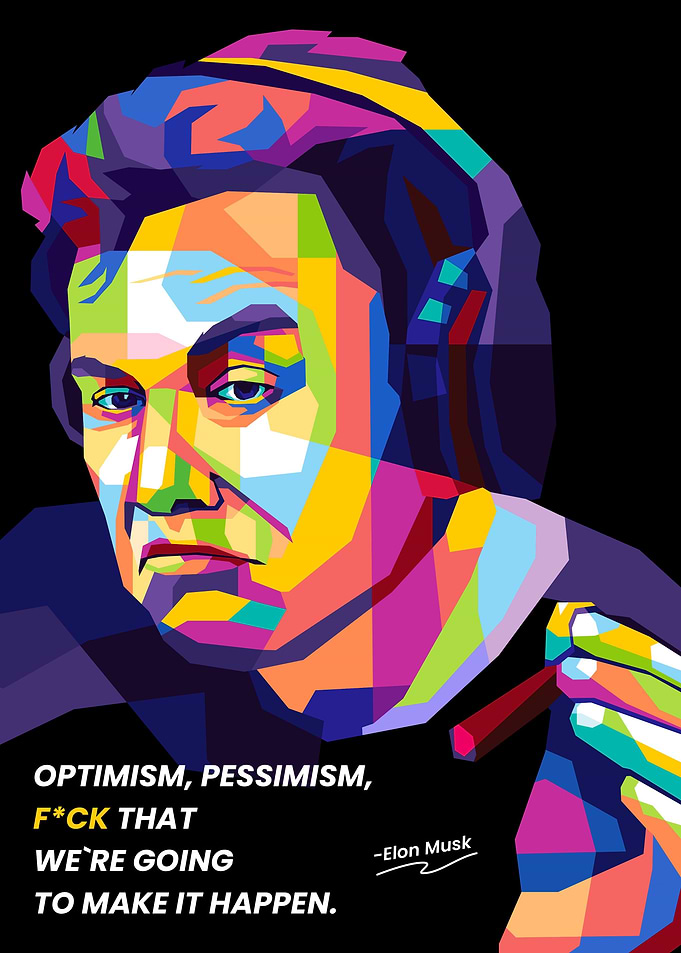 Elon Musk Quote