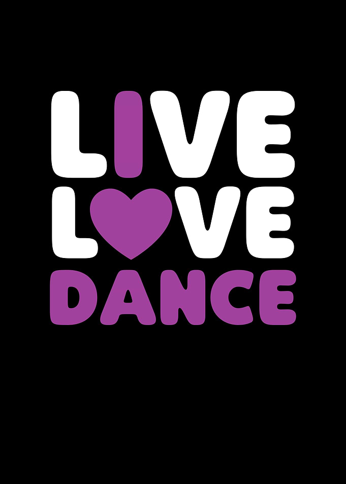 Live Love Dance
