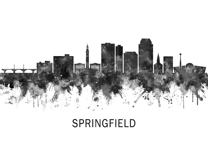 Springfield Massachusetts