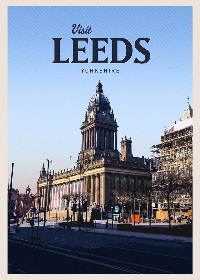 Visit Leeds