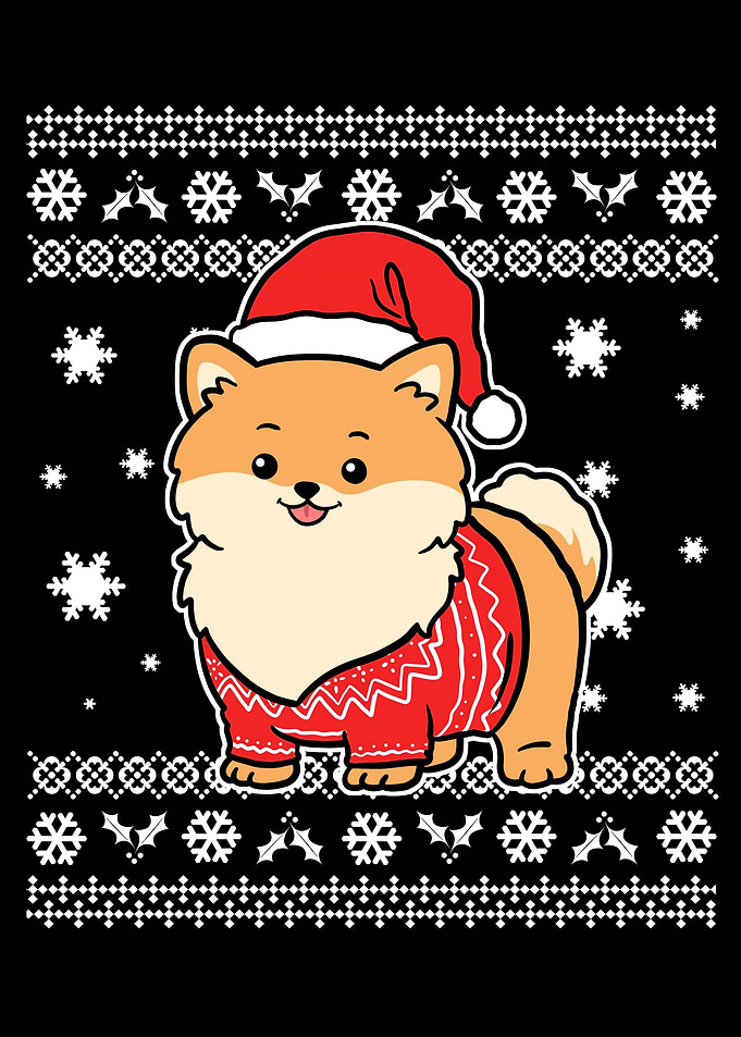 Pomeranian