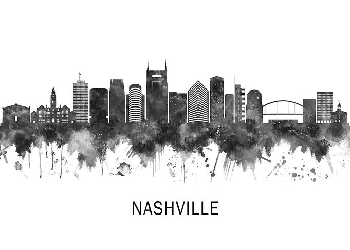 Nashville Tennessee