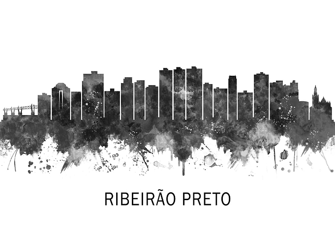 Ribeirao Preto Brazil