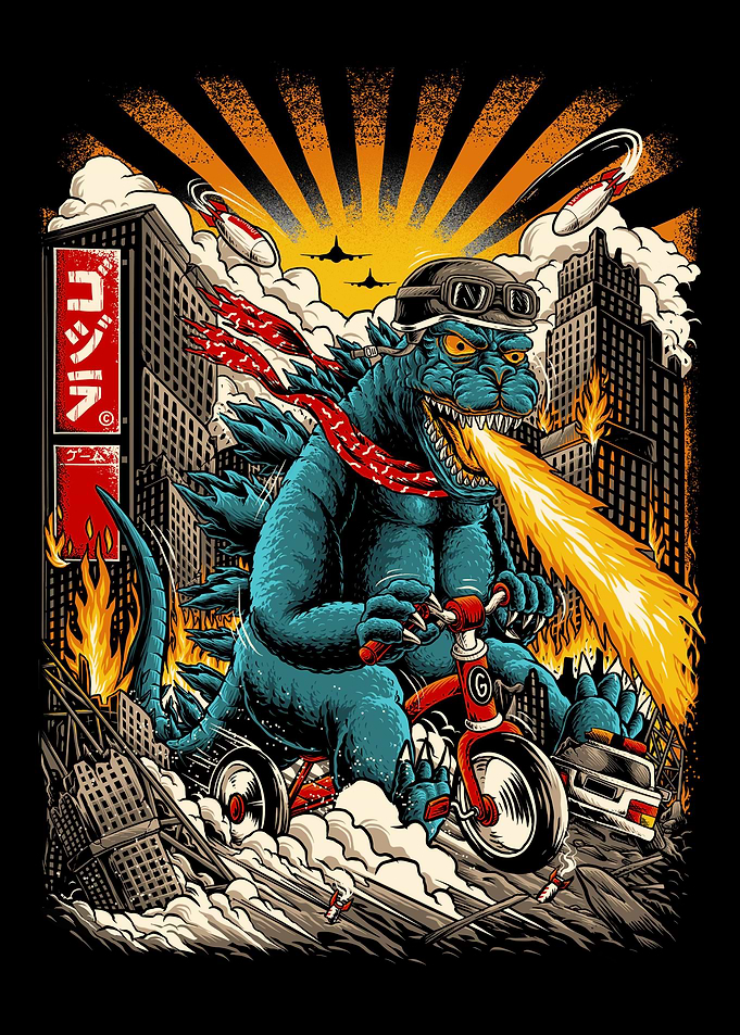 bikezilla