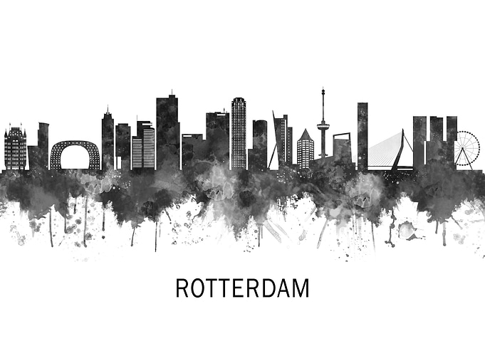 Rotterdam Netherlands