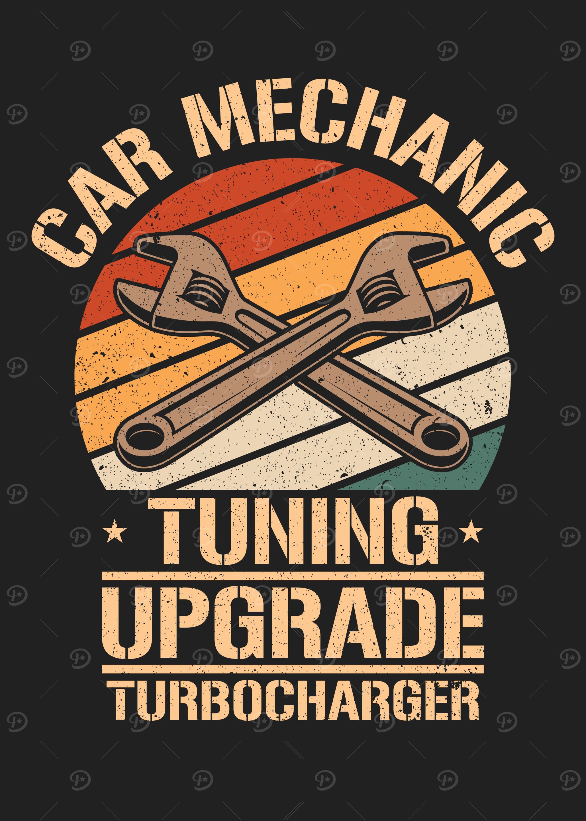 Car Mechanic