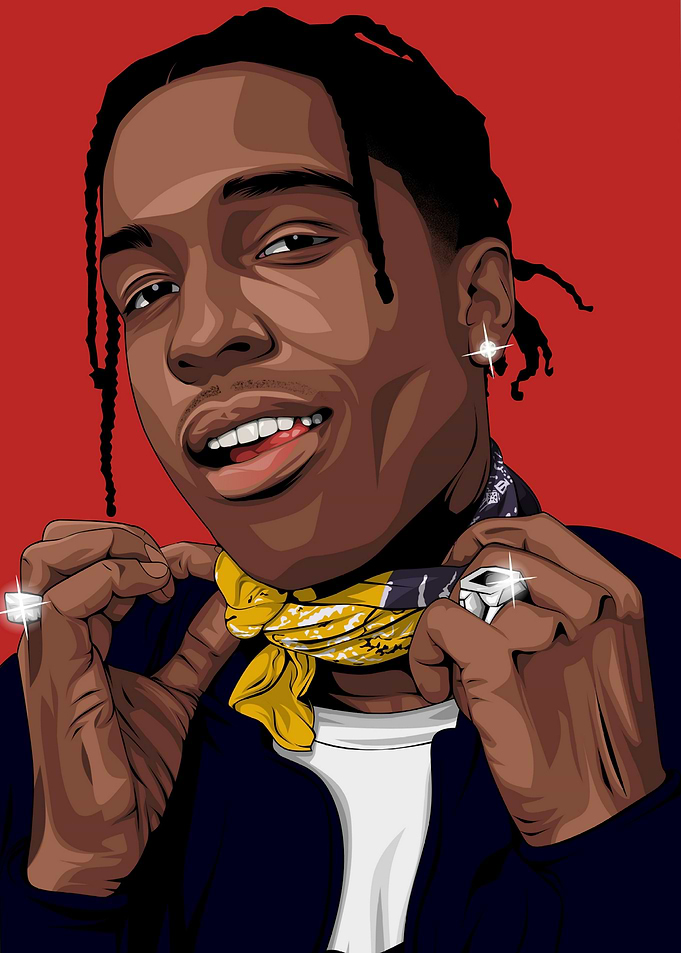 asap rocky