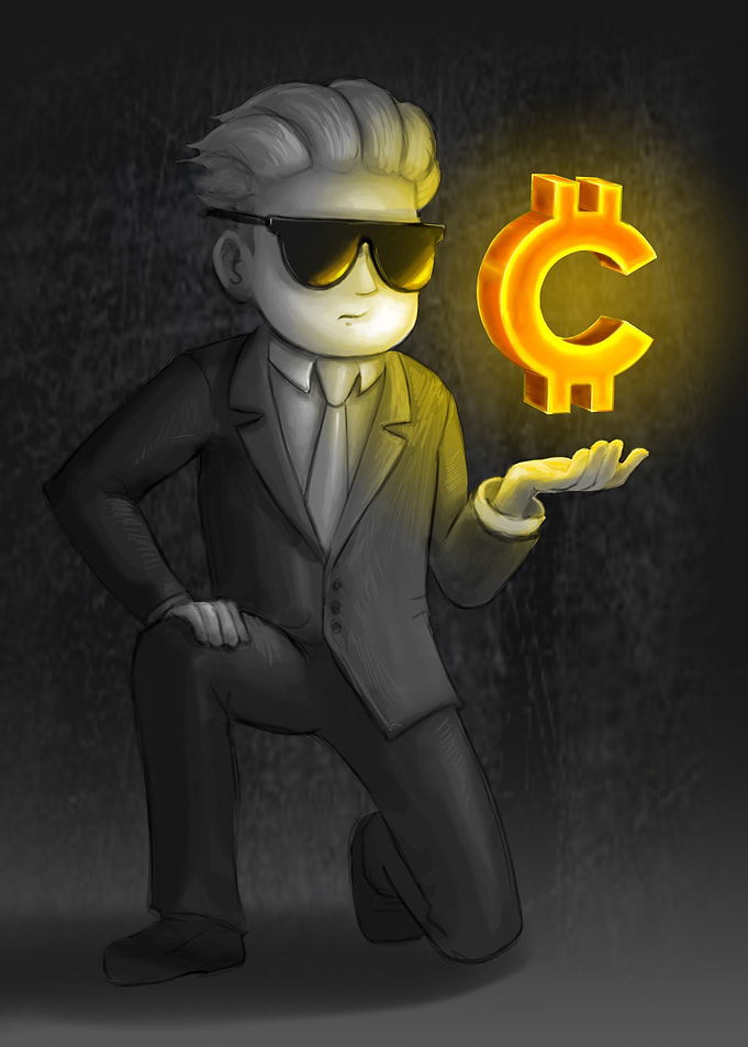 WSB Baby Crypto
