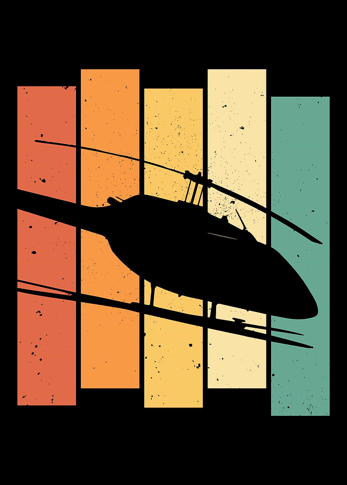 Helicopter Pilot