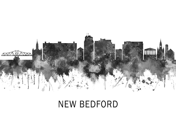 New Bedford Massachusetts