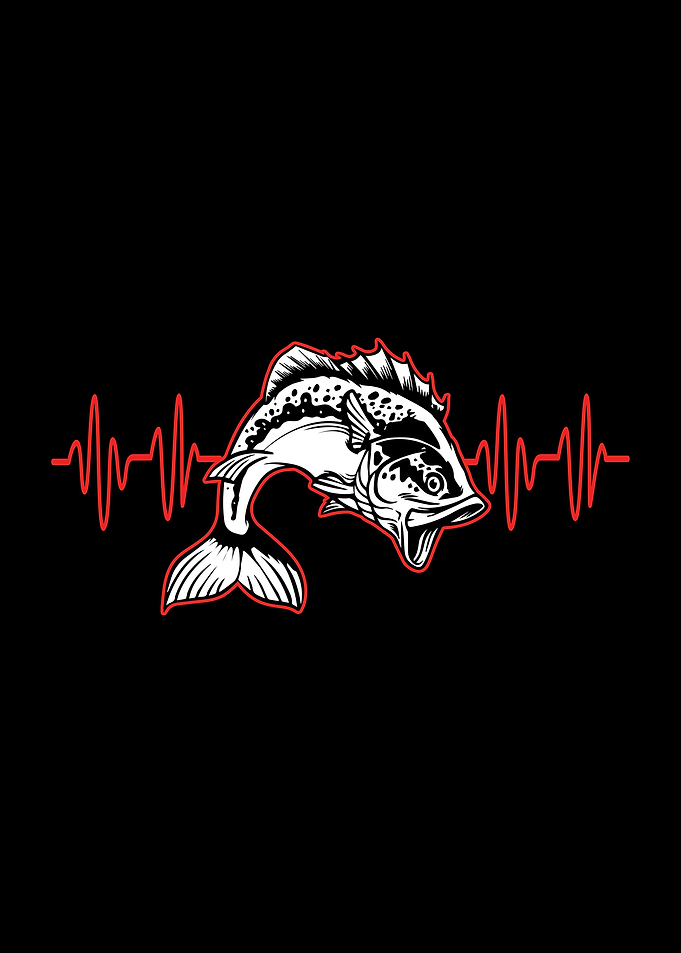 Fishing Heartbeat