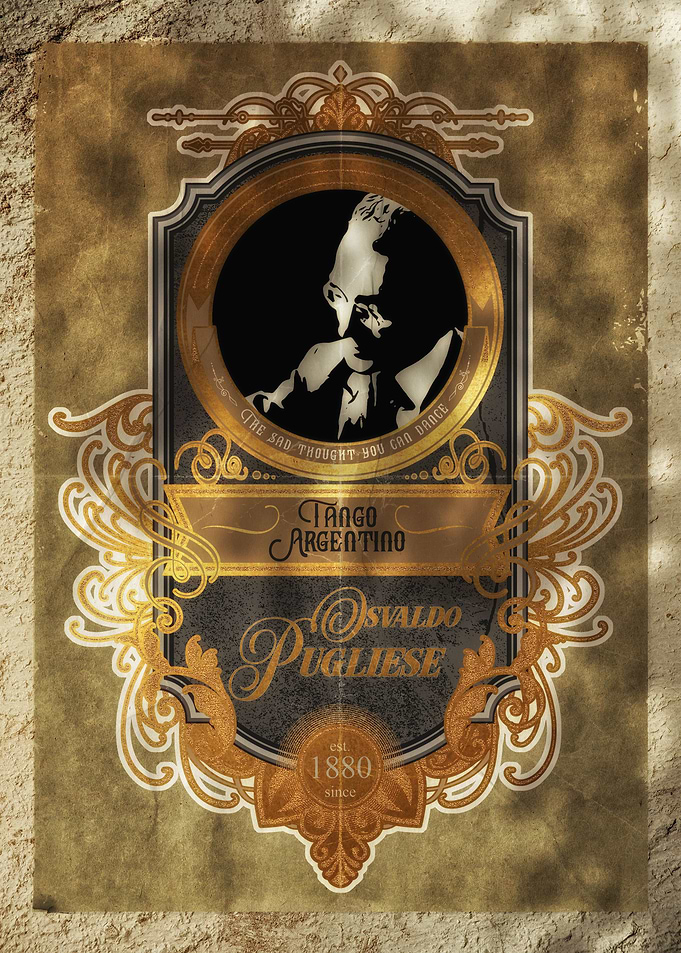 Osvaldo Pugliese