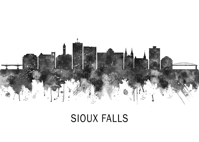 Sioux Falls South Dakota