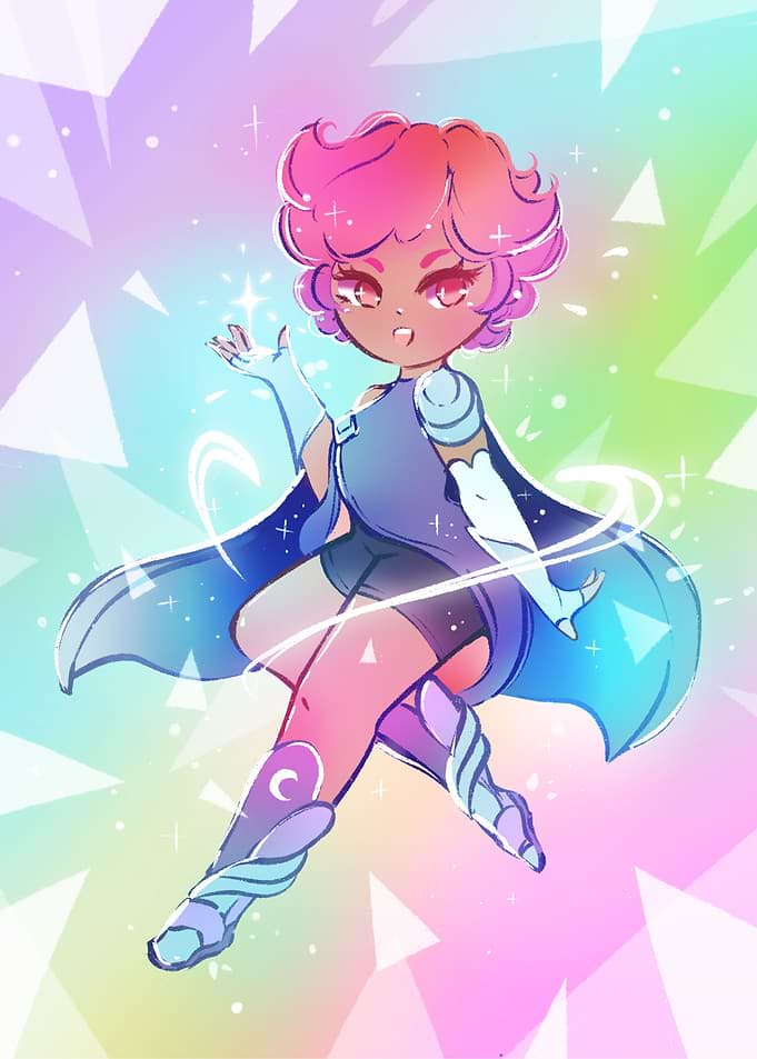 Glimmer