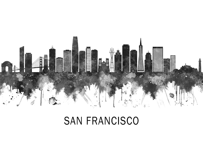 San Francisco California