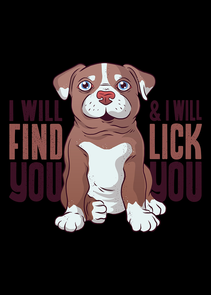 pit bull puppy