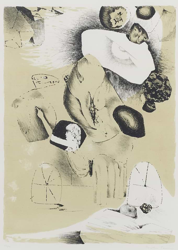 Dorothea Tanning