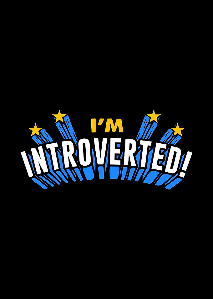 Im Introverted