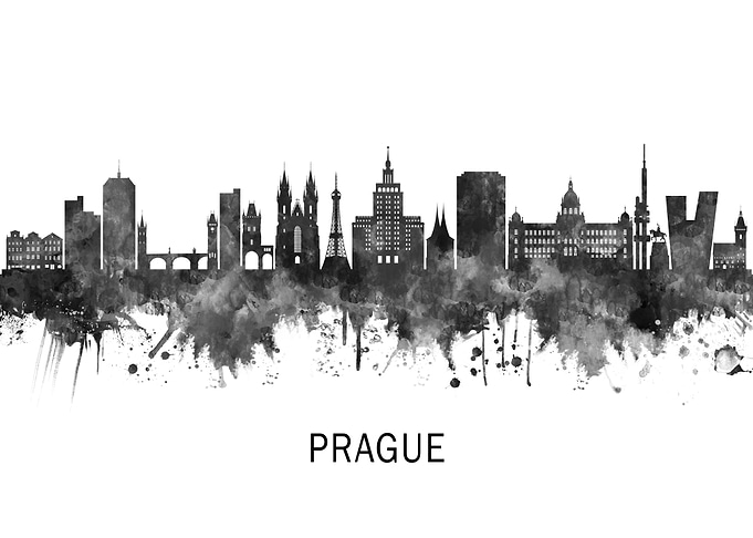 Prague Czech Republic