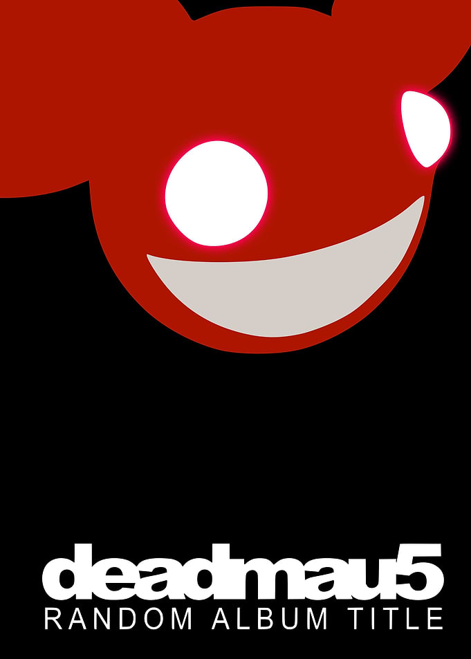 rAnDoM aLbUm TiTlE