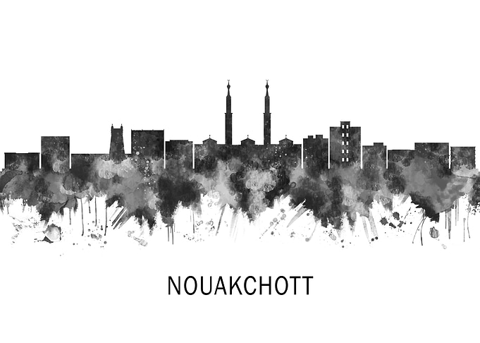 Nouakchott Mauritania