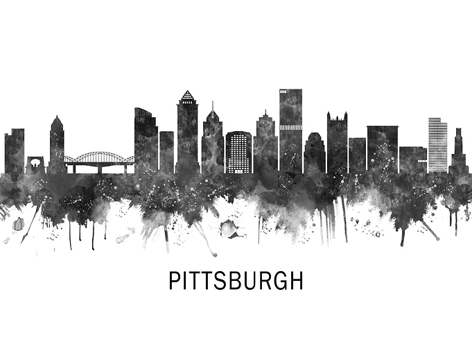 Pittsburgh Pennsylvania
