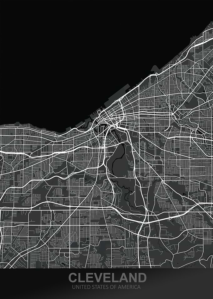 Cleveland USA