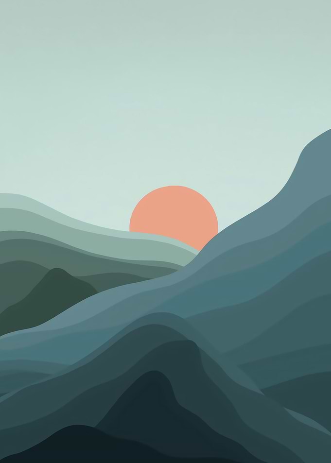 Minimalist Nature