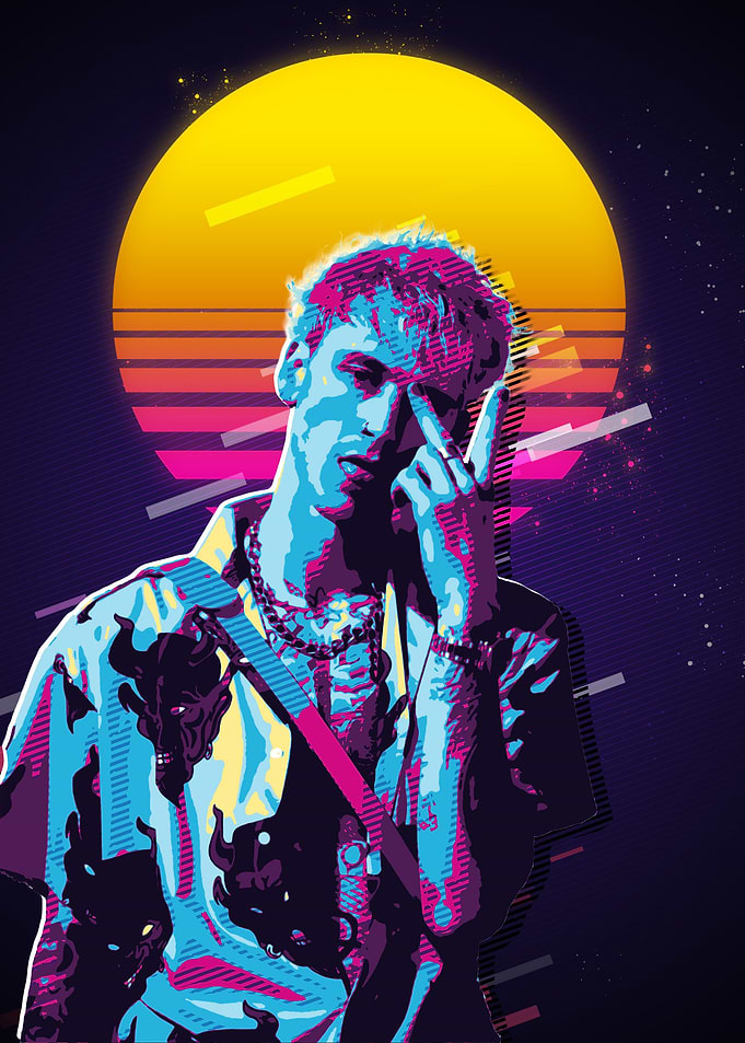 Machine Gun Kelly