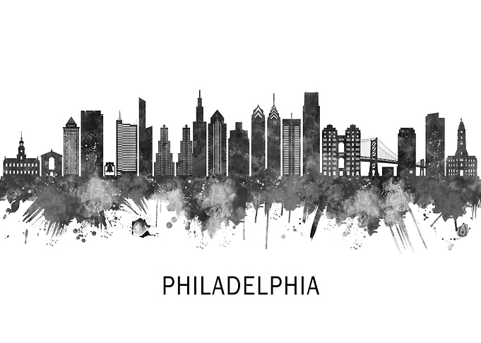 Philadelphia Pennsylvania