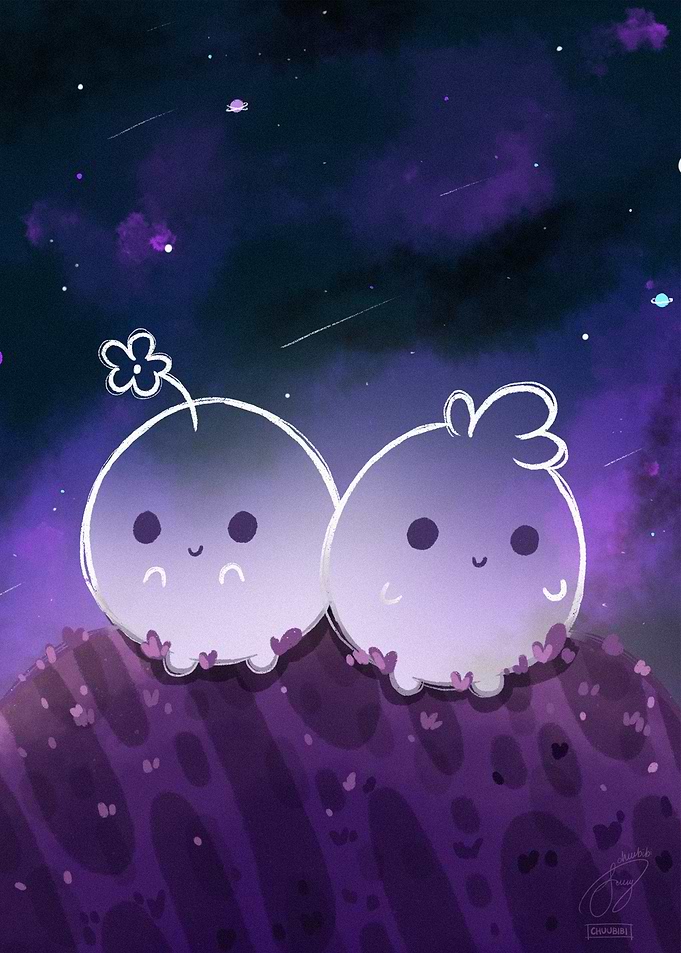Space Buds