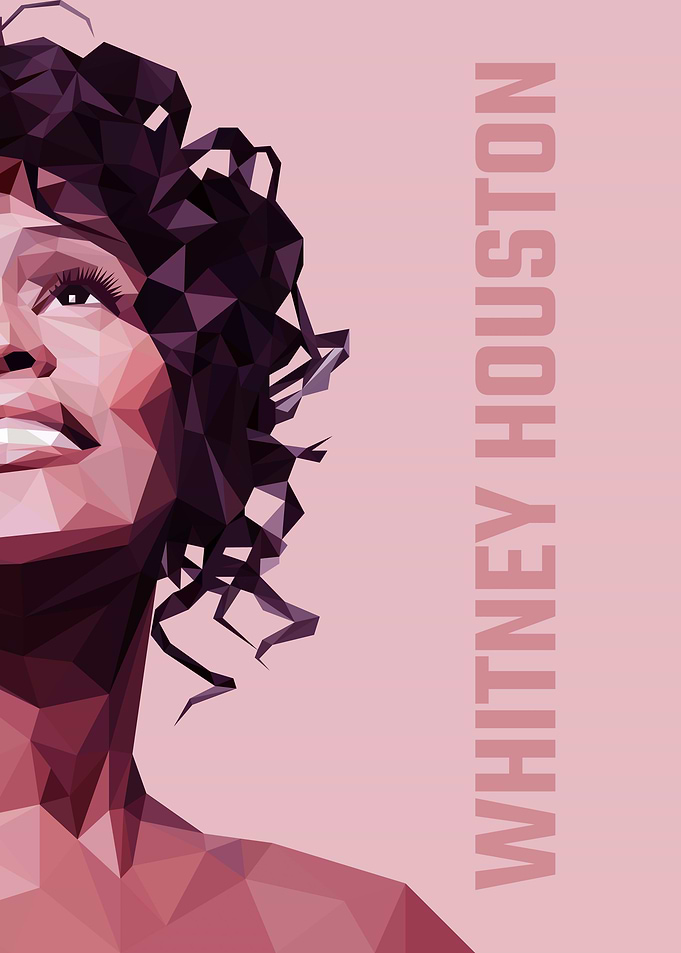 Whitney Houston