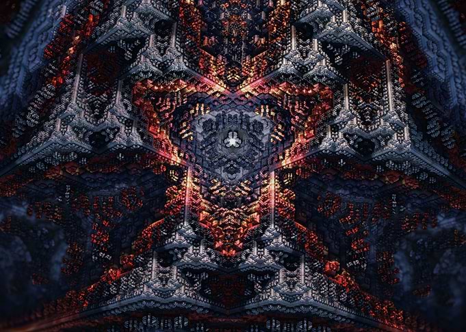 Up and down